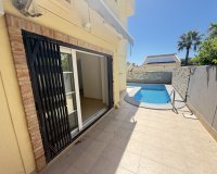 Resale - Villa - Orihuela Costa - Las Ramblas