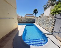 Resale - Villa - Orihuela Costa - Las Ramblas