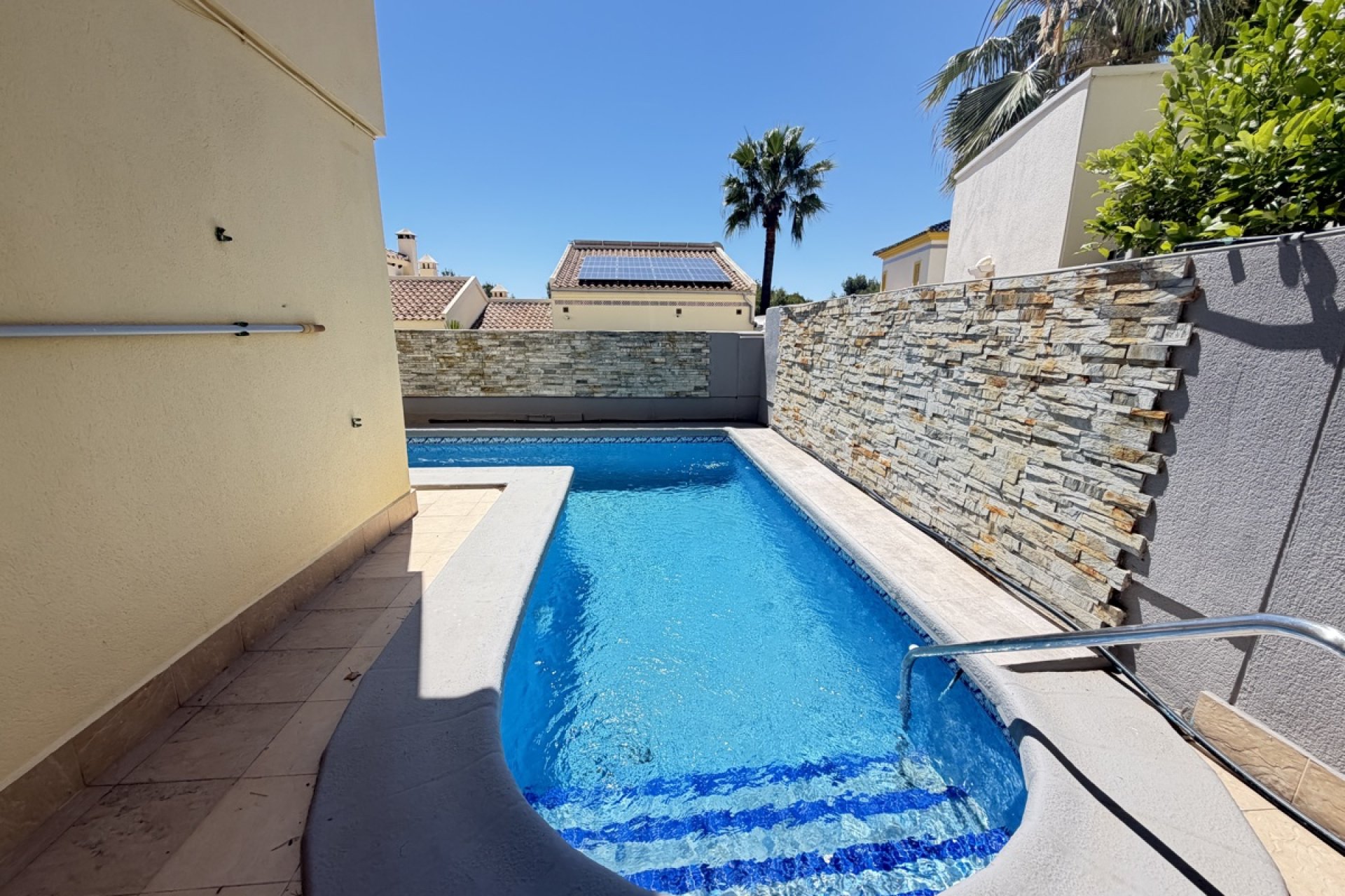 Resale - Villa - Orihuela Costa - Las Ramblas