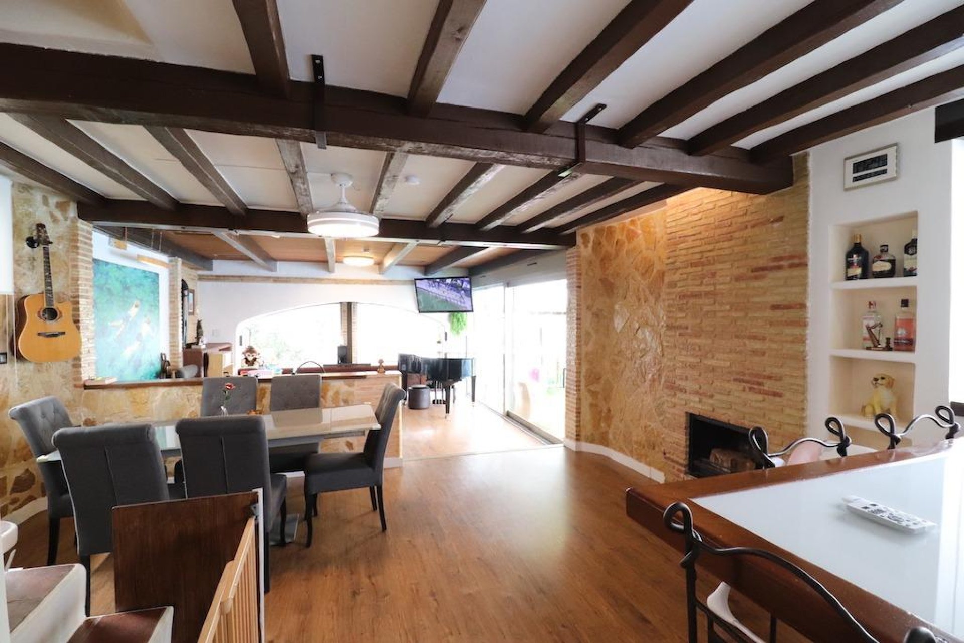 Resale - Villa - Orihuela Costa - Lomas de Cabo Roig-Los Dolses