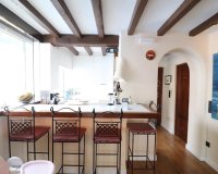 Resale - Villa - Orihuela Costa - Lomas de Cabo Roig-Los Dolses