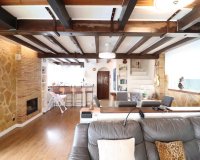 Resale - Villa - Orihuela Costa - Lomas de Cabo Roig-Los Dolses