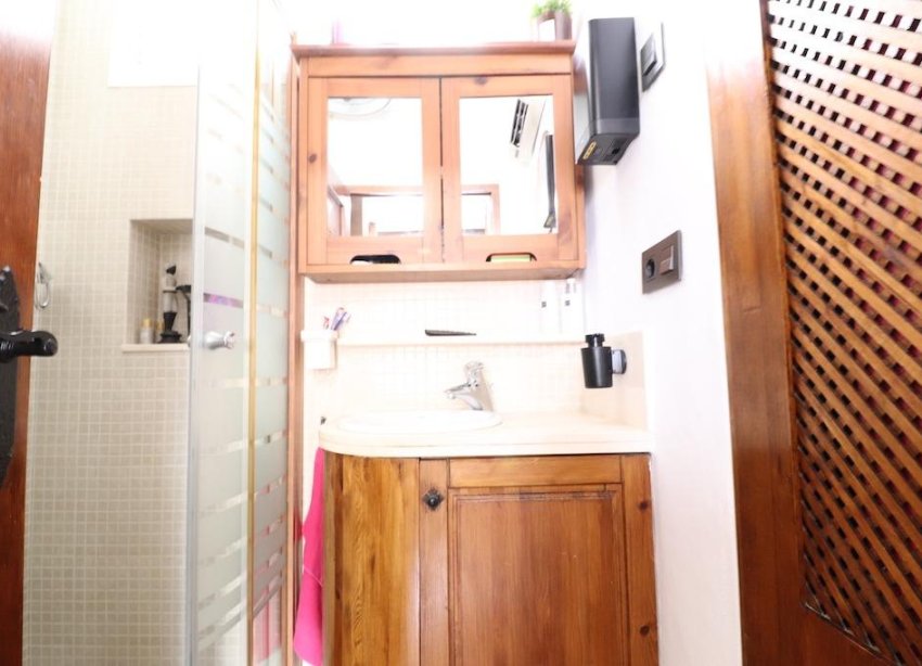 Resale - Villa - Orihuela Costa - Lomas de Cabo Roig-Los Dolses