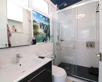 Resale - Villa - Orihuela Costa - Lomas de Cabo Roig-Los Dolses