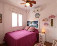 Resale - Villa - Orihuela Costa - Lomas de Cabo Roig-Los Dolses