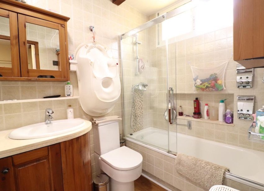 Resale - Villa - Orihuela Costa - Lomas de Cabo Roig-Los Dolses