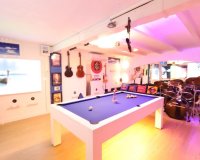 Resale - Villa - Orihuela Costa - Lomas de Cabo Roig-Los Dolses