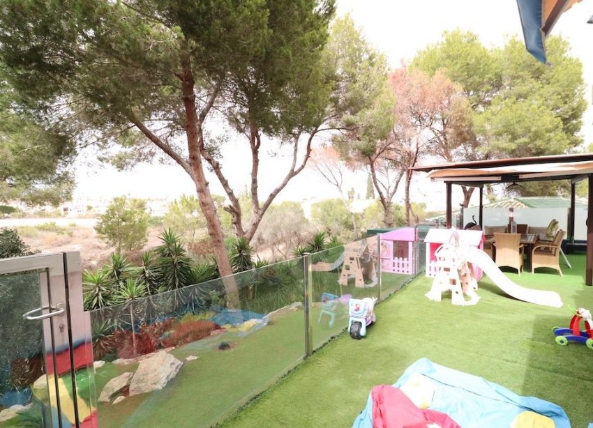 Resale - Villa - Orihuela Costa - Lomas de Cabo Roig-Los Dolses