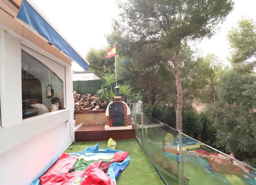 Resale - Villa - Orihuela Costa - Lomas de Cabo Roig-Los Dolses