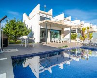 Resale - Villa - Orihuela Costa - Lomas de Cabo Roig