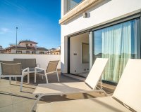 Resale - Villa - Orihuela Costa - Lomas de Cabo Roig