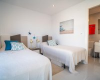 Resale - Villa - Orihuela Costa - Lomas de Cabo Roig