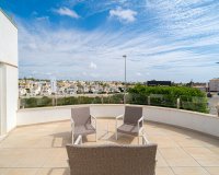 Resale - Villa - Orihuela Costa - Lomas De Cabo Roig