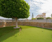 Resale - Villa - Orihuela Costa - Lomas De Cabo Roig