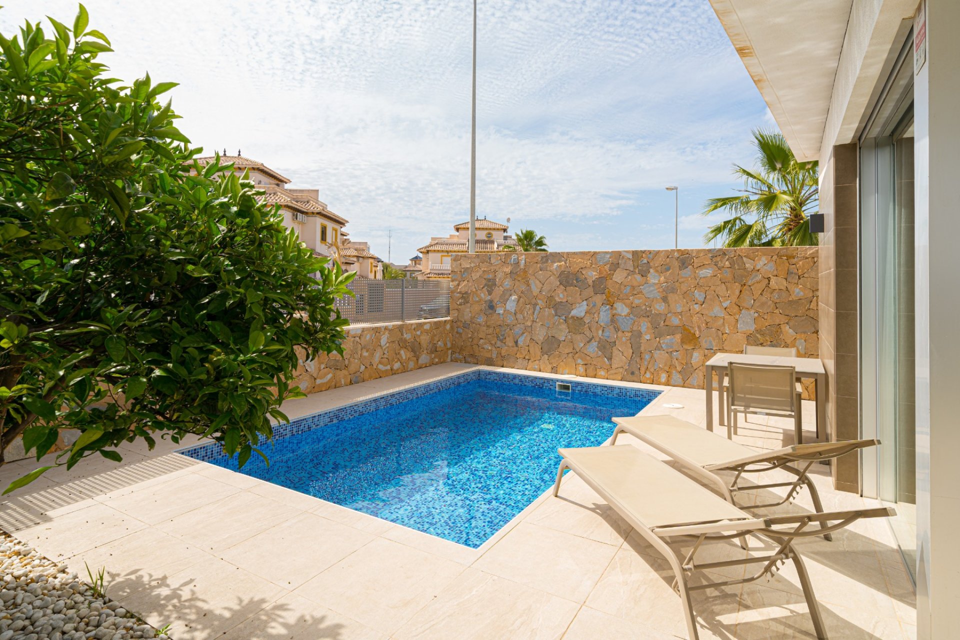 Resale - Villa - Orihuela Costa - Lomas De Cabo Roig