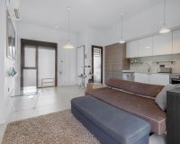 Resale - Villa - Orihuela Costa - Lomas de Cabo Roig