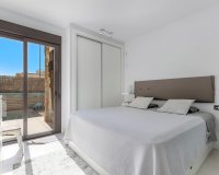 Resale - Villa - Orihuela Costa - Lomas de Cabo Roig