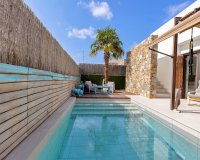 Resale - Villa - Orihuela Costa - Lomas de Cabo Roig