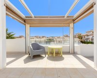 Resale - Villa - Orihuela Costa - Lomas de Cabo Roig