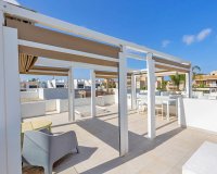 Resale - Villa - Orihuela Costa - Lomas de Cabo Roig