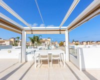 Resale - Villa - Orihuela Costa - Lomas de Cabo Roig