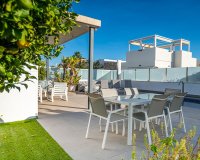 Resale - Villa - Orihuela Costa - Lomas de Cabo Roig