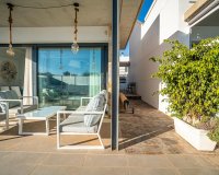 Resale - Villa - Orihuela Costa - Lomas de Cabo Roig