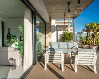 Resale - Villa - Orihuela Costa - Lomas de Cabo Roig