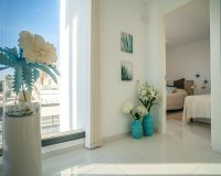 Resale - Villa - Orihuela Costa - Lomas de Cabo Roig