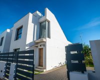 Resale - Villa - Orihuela Costa - Lomas de Cabo Roig