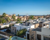 Resale - Villa - Orihuela Costa - Lomas de Cabo Roig