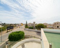 Resale - Villa - Orihuela Costa - Lomas De Cabo Roig