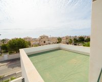 Resale - Villa - Orihuela Costa - Lomas De Cabo Roig