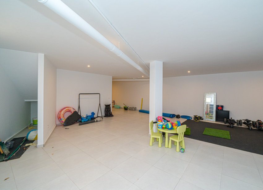 Resale - Villa - Orihuela Costa - Lomas De Cabo Roig