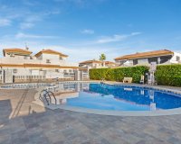 Resale - Villa - Orihuela Costa - Lomas de Cabo Roig