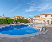 Resale - Villa - Orihuela Costa - Lomas de Cabo Roig