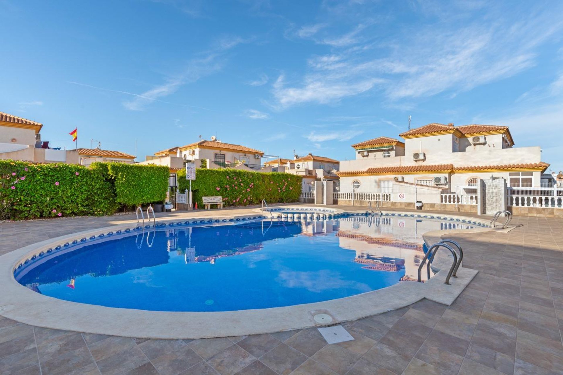 Resale - Villa - Orihuela Costa - Lomas de Cabo Roig