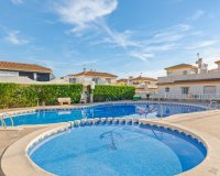 Resale - Villa - Orihuela Costa - Lomas de Cabo Roig