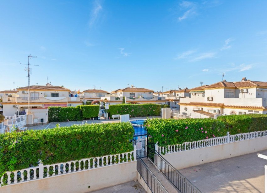 Resale - Villa - Orihuela Costa - Lomas de Cabo Roig