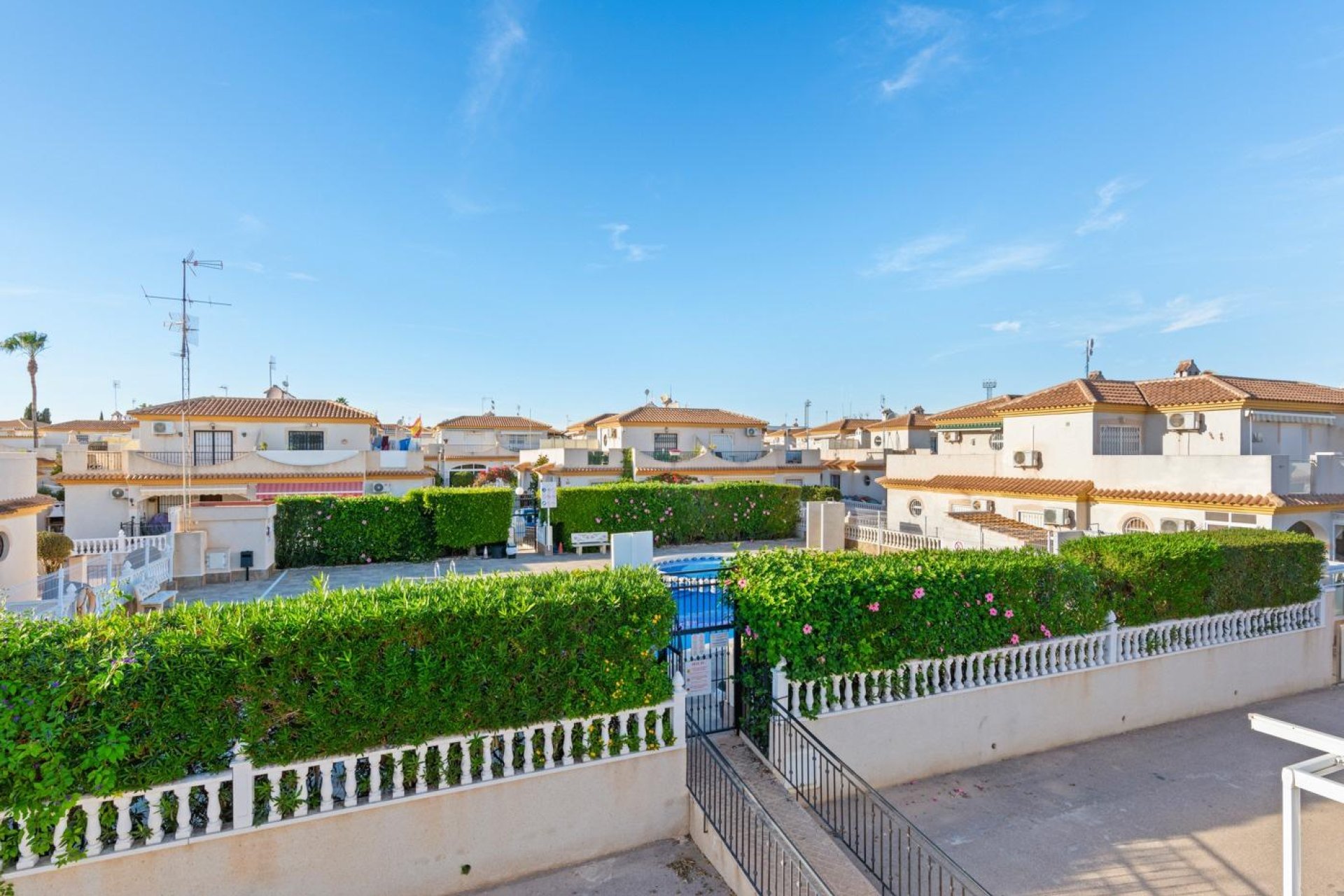 Resale - Villa - Orihuela Costa - Lomas de Cabo Roig