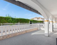 Resale - Villa - Orihuela Costa - Lomas de Cabo Roig