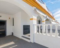 Resale - Villa - Orihuela Costa - Lomas de Cabo Roig