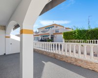 Resale - Villa - Orihuela Costa - Lomas de Cabo Roig