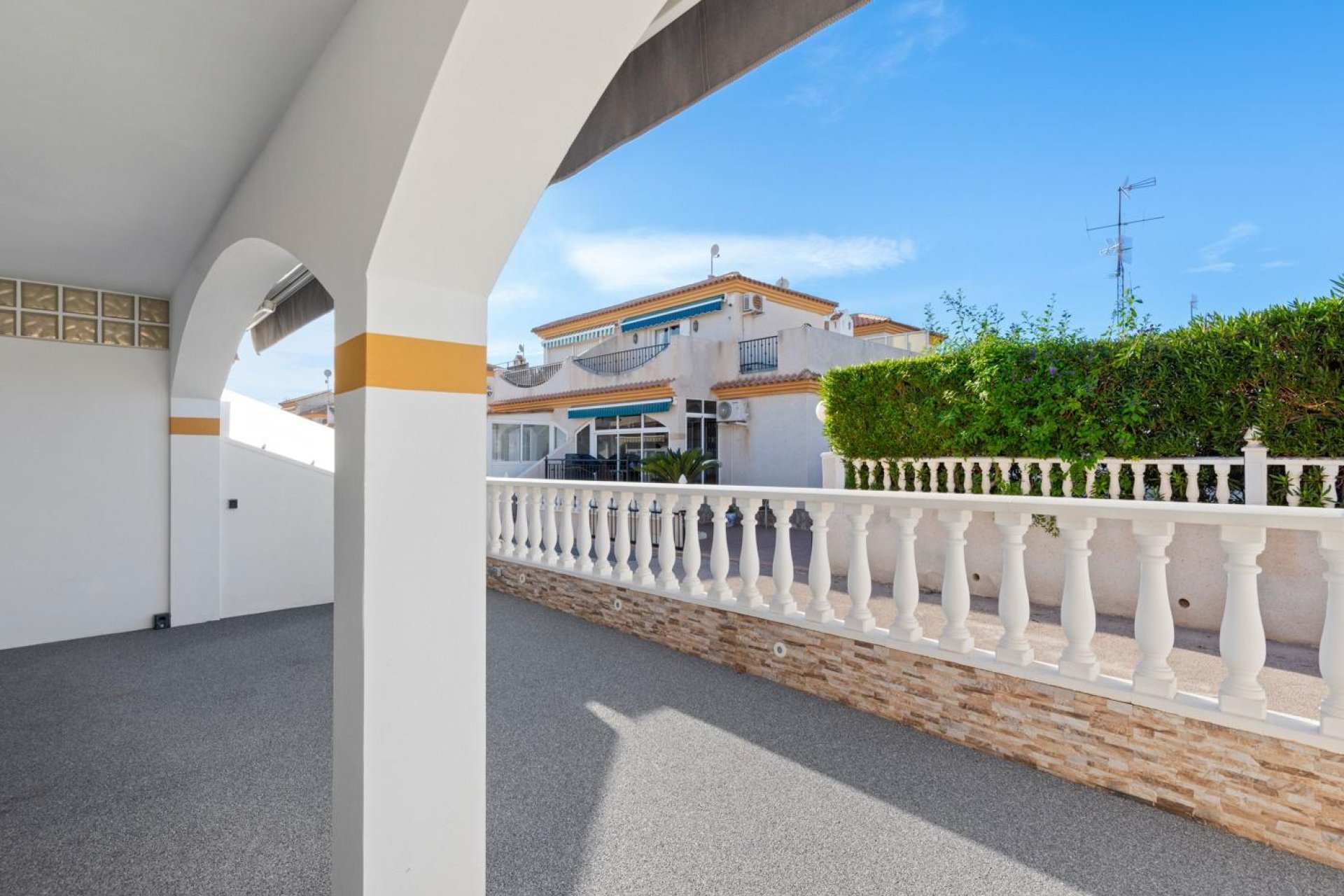 Resale - Villa - Orihuela Costa - Lomas de Cabo Roig