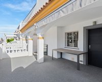 Resale - Villa - Orihuela Costa - Lomas de Cabo Roig