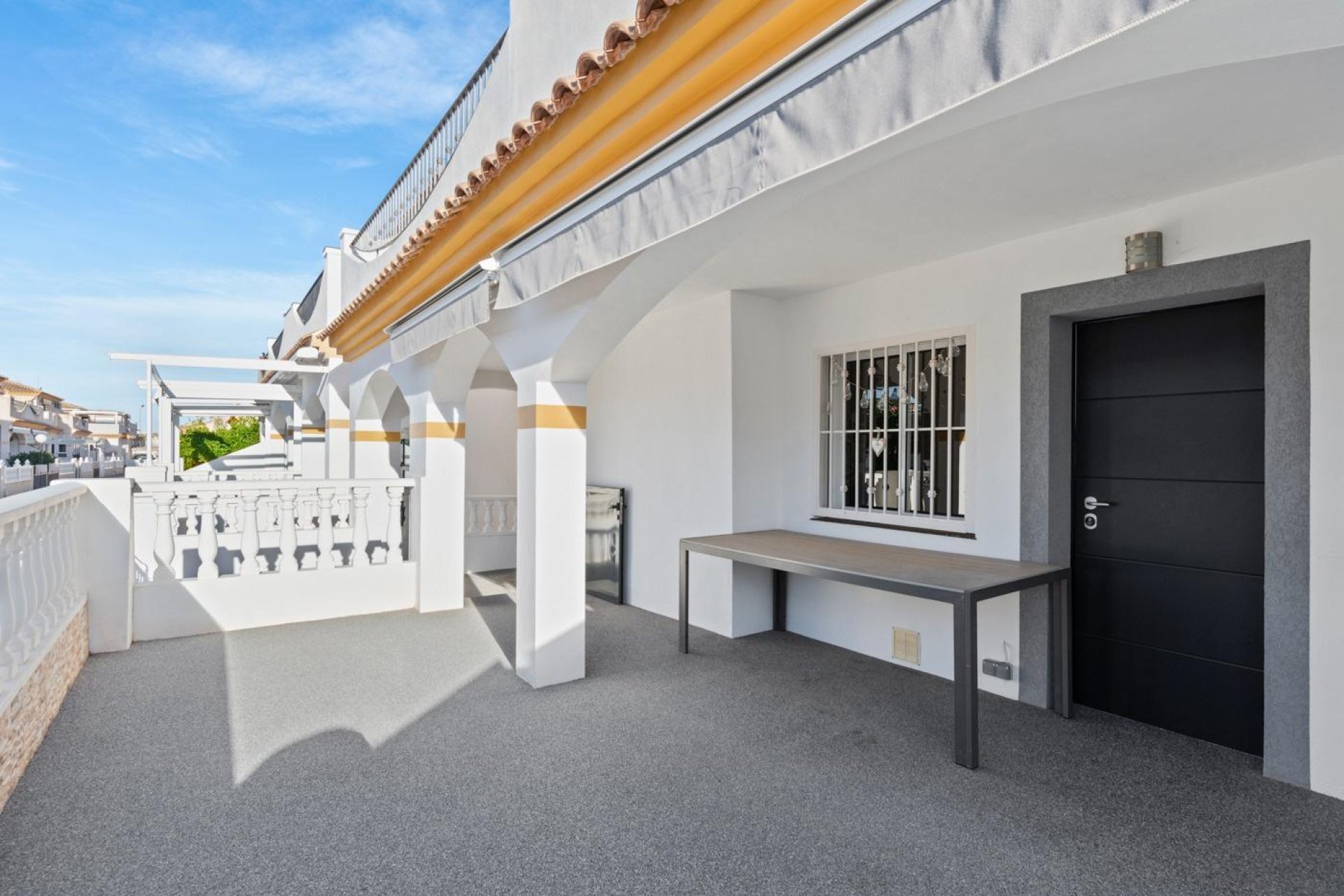 Resale - Villa - Orihuela Costa - Lomas de Cabo Roig