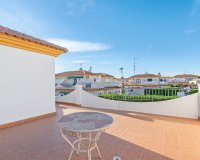 Resale - Villa - Orihuela Costa - Lomas de Cabo Roig