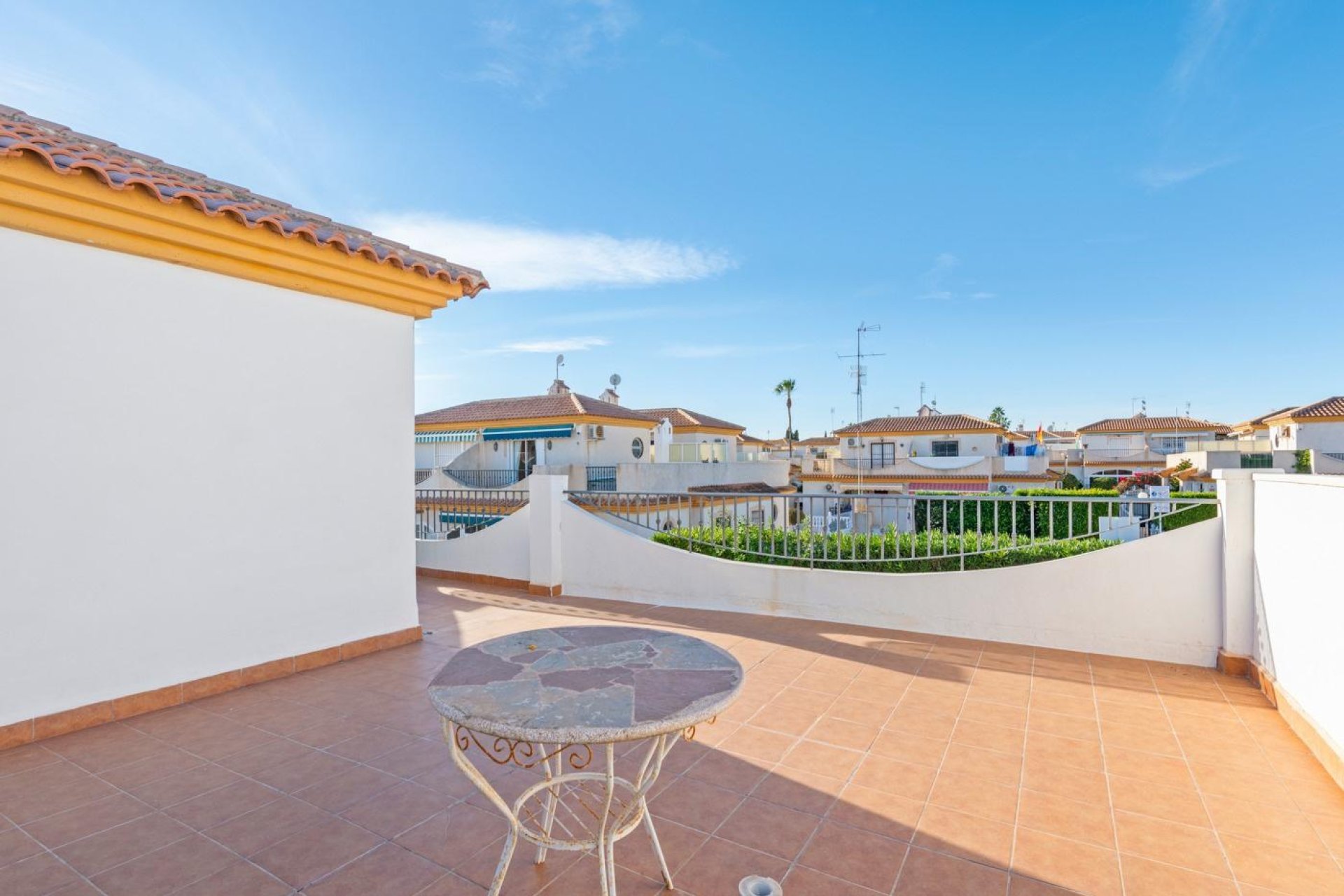 Resale - Villa - Orihuela Costa - Lomas de Cabo Roig