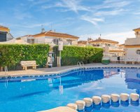 Resale - Villa - Orihuela Costa - Lomas de Cabo Roig