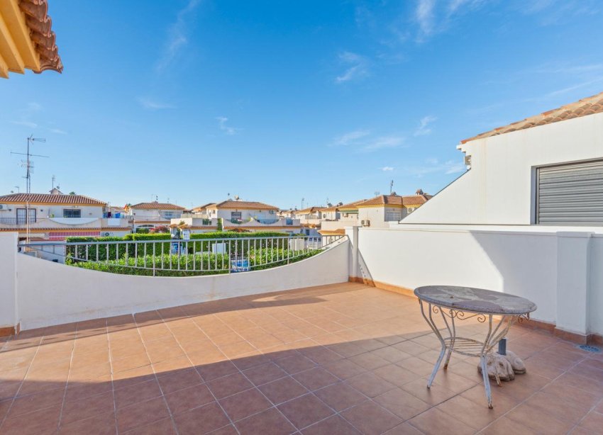 Resale - Villa - Orihuela Costa - Lomas de Cabo Roig